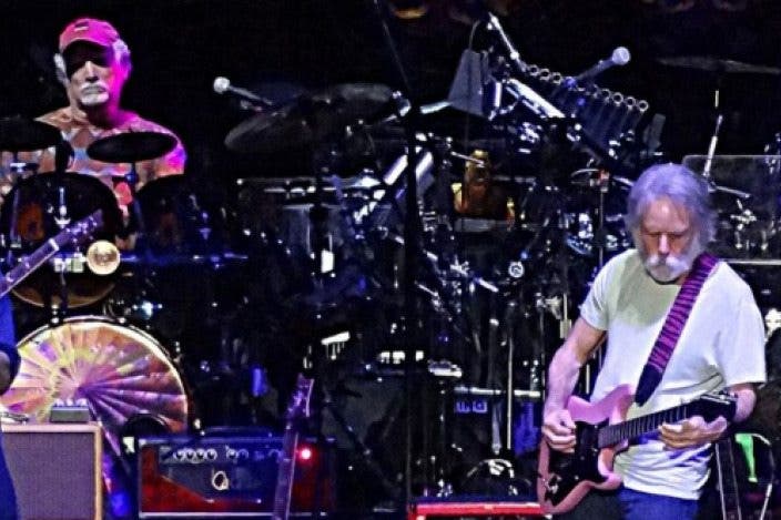 Experience Every Grateful Dead Show Ever with the ReListen App